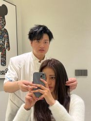 -IN STYLE•造型