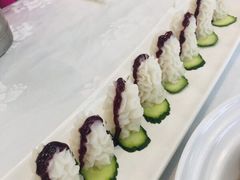 -玉林烤鸭店(定福庄店)
