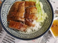 -尖沙咀茶餐厅(永泰店)
