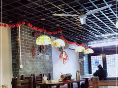 大堂-老街坊餐吧