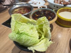 -龙聚德北京烤鸭(沙坪坝华宇A馆店)