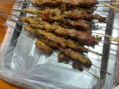 -十里铺铁板鱿鱼