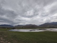-花湖生态旅游区