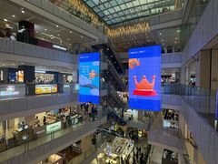 -凯德MALL(西直门店)