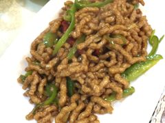 -长春观斋补堂素菜馆
