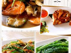 -渔太泰漓江小馆·广西融合菜(西街店)