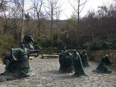 -幕燕滨江·长江观音景区
