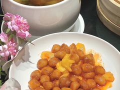 -徐记海鲜(陕西历史博物馆|明德门店)