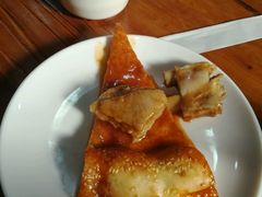 -阿达西新疆餐厅(西北大学店)