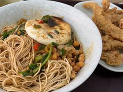 -晓午阳常熟炒浇面(红庙店)