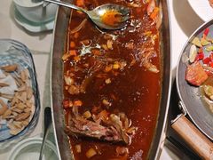 -徽韵人家·传承正宗徽菜(牡丹园店)