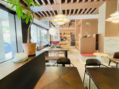 -Cafe Mersey默西咖啡(平江店)