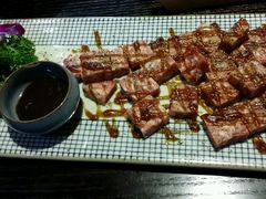 -HIHE Bistro·Oyster Bar(华熙live店)