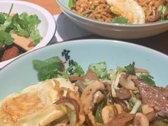 -官桥贡面(吉城大厦店)