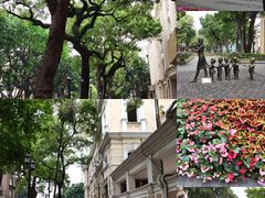 -火车头法国西餐厅