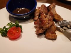 -佛山希尔顿酒店·融誉亚洲美食荟