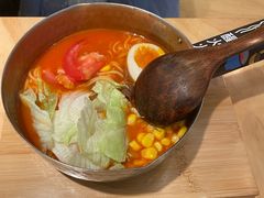 -火山屋台(新街口店)