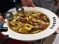 -太二酸菜鱼(天鹅湖万达店)
