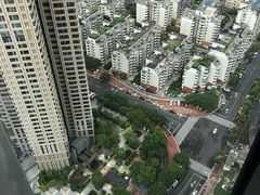 景观位-三迪希尔顿酒店·星空酒廊