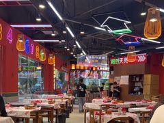 -饶福记·南昌烧烤大排档(九龙湖土著店)