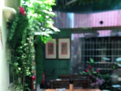 -老宅原住民沙茶面精品小吃(龙头路店)