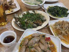 -揭阳钟记小食(福田新村店)