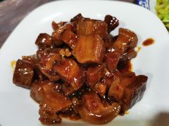 红烧肉-大隐隐于市私房菜(保和小区店)