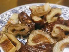 -吾味香葫芦头(安西街店)