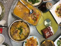 -老街渔味馆(芳华店)