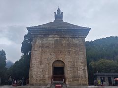 -四门塔风景区