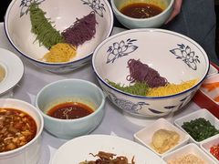 -小河盐帮·私家菜·烤鸭(三元桥·霄云路店)