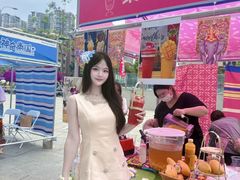 -凯德广场(金牛店)