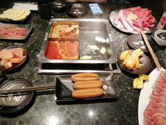 -重庆九记老火锅(广场店)