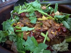 -香猪美食(洛香店)