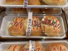 -C·BREAD饱仓(北苑店)