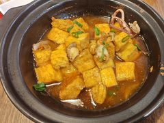 -永红源·小排档(闽江路店)