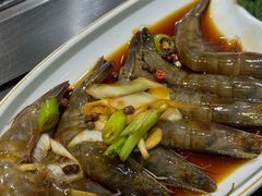 -板凳烧烤(东关街店)