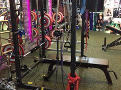 -Nirvana Fitness健身工作室