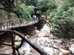 -九龙潭景区
