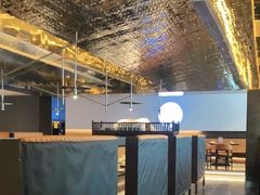 大堂-江太极江浙菜(马桥万达广场店)