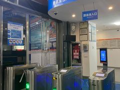 -南山文体中心-游泳馆