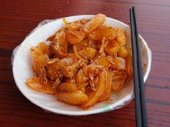 -八亩沟擀面皮(西安首店)