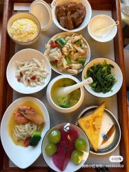 点击看大图 -馨月汇·一悦馨香月子中心(前滩店)