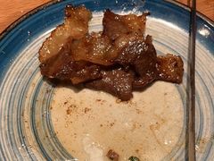 -烧肉达人•炭火烧肉(新天地店)