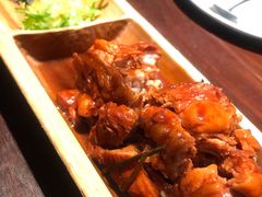 -大牌大·传统杭帮菜(湖滨店)