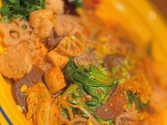 -北丐先生·野馄饨烧烤(雨花万象店)