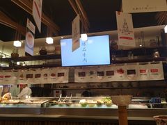 -成都你六姐·牛肉冒菜(城市集市合生汇店)