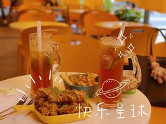 -艾薯夫妇Aysh(福田星河COCOPark店)