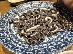 -北京老门框爆肚涮肉馆(凤城六路店)