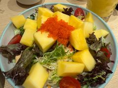 -万岁寿司(万国店)